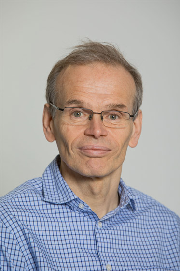 Phil Burke