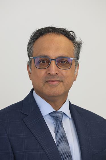 Professor Gin Malhi