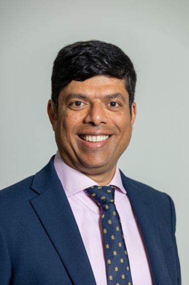 Rajnish Attavar
