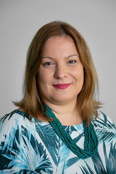 Sonia Walter