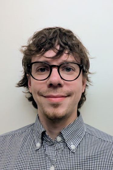 Stefan Mckenzie