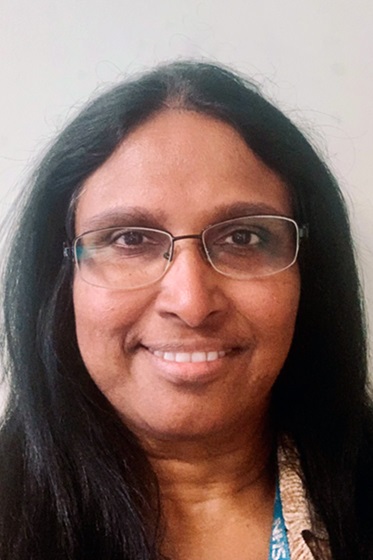 Dr Suchithra Thirulokachandran