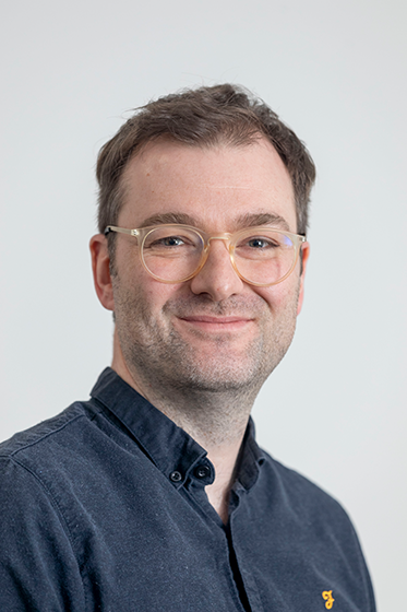 Tom Ayers