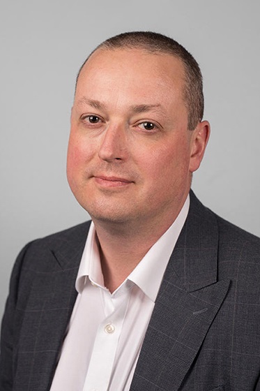 Andrew Molodynski