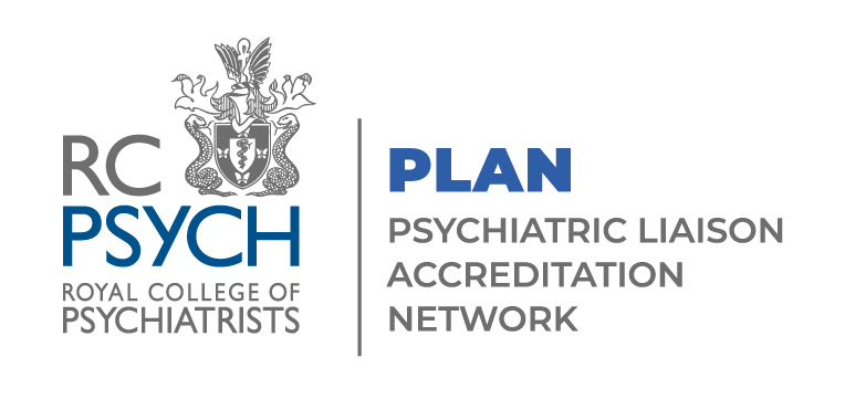 PLAN logo